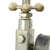 Original U.S. WWII Army Air Force Bailout Breathing Oxygen Bottle Type H-1 Original Items