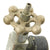 Original U.S. WWII Army Air Force Bailout Breathing Oxygen Bottle Type H-1 Original Items