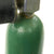 Original U.S. WWII Army Air Force Bailout Breathing Oxygen Bottle Type H-1 Original Items