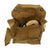 Original U.S. WWI Named M1917 SBR Gas Mask with Carry Bag and Anti-Dimming Stick Original Items