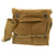 Original U.S. WWI Named M1917 SBR Gas Mask with Carry Bag and Anti-Dimming Stick Original Items