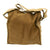 Original U.S. WWI Named M1917 SBR Gas Mask with Carry Bag and Anti-Dimming Stick Original Items