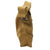 Original U.S. WWI Named M1917 SBR Gas Mask with Carry Bag and Anti-Dimming Stick Original Items