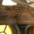 Original Imperial German WWI Named M1917 Ledermaske Leather Gas Mask with Can and Filter - Dated 1918 Original Items
