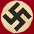 Original German Early WWII SA Wool Armband - High Quality Original Items