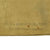 Original U.S. WWII Navy D-Day Manually Inflatable Flotation Belt Life Preserver by Ohio Rubber - Dated 10 9 1943 Original Items