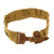 Original Canadian WWI Canvas and Leather Hate Belt Original Items