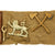 Original Canadian WWI Canvas and Leather Hate Belt Original Items
