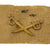 Original Canadian WWI Canvas and Leather Hate Belt Original Items