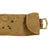 Original Canadian WWI Canvas and Leather Hate Belt Original Items