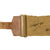 Original Canadian WWI Canvas and Leather Hate Belt Original Items