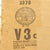 Original U.S. WWII Unissued USAAF Mae West Pneumatic Life Vest by U.S. Rubber in Box - June 1945 Original Items