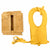 Original U.S. WWII Unissued USAAF Mae West Pneumatic Life Vest by U.S. Rubber in Box - June 1945 Original Items