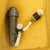 Original U.S. WWII Unissued USAAF Mae West Pneumatic Life Vest by U.S. Rubber in Box - June 1945 Original Items