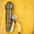 Original U.S. WWII Unissued USAAF Mae West Pneumatic Life Vest by U.S. Rubber in Box - June 1945 Original Items