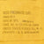 Original U.S. WWII Unissued USAAF Mae West Pneumatic Life Vest by U.S. Rubber in Box - June 1945 Original Items