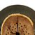 Original German WWII Army Heer M40 Single Decal Steel Helmet with Size 56 Liner - ET64 Original Items