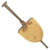 Original U.S. WWI M1912 Experimental Entrenching Shovel with Picket Pin and Carrier Original Items