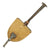 Original U.S. WWI M1912 Experimental Entrenching Shovel with Picket Pin and Carrier Original Items