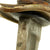 Original U.S Civil War German Made M-1840 "Wrist Breaker" Heavy Cavalry Saber by Röhrig & Co. Solingen Original Items