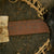 Original U.S. WWI M1917 Named 29th Infantry Division Doughboy Helmet - 54th Field Artillery Brigade Original Items
