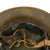 Original U.S. WWI M1917 Named 29th Infantry Division Doughboy Helmet - 54th Field Artillery Brigade Original Items