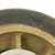 Original Japanese WWII Mitsubishi A6M Zero Rear Wheel Original Items