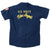 Original U.S. Blue Angles Navy Flight Demonstration Squadron Flight Crew Shirt - Taletsky Original Items