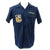 Original U.S. Blue Angles Navy Flight Demonstration Squadron Flight Crew Shirt - Taletsky Original Items