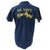 Original U.S. Blue Angles Navy Flight Demonstration Squadron Flight Crew Shirt - Taletsky Original Items