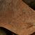 Original U.S. WWII M1917A1 Named Kelly Helmet with Textured Paint - Lt. Shaffmaster Original Items