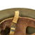 Original U.S. WWII M1917A1 Named Kelly Helmet with Textured Paint - Lt. Shaffmaster Original Items