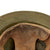 Original U.S. WWII M1917A1 Named Kelly Helmet with Textured Paint - Lt. Shaffmaster Original Items