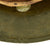 Original U.S. WWII M1917A1 Named Kelly Helmet with Textured Paint - Pvt. Grant King Original Items