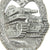 Original German WWII Panzer Assault Tank Badge Silver Grade by Rudolf Karneth Original Items
