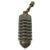 Original Austro-Hungarian WWI 1st Model Zeitzünder Gewehrgranate "Corn" Rifle Grenade Original Items