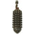 Original Austro-Hungarian WWI 1st Model Zeitzünder Gewehrgranate "Corn" Rifle Grenade Original Items
