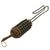 Original Austro-Hungarian WWI 1st Model M15 Zeitzünder Handgranate "Corn" Hand Grenade - Inert Original Items