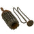 Original Austro-Hungarian WWI 1st Model M15 Zeitzünder Handgranate "Corn" Hand Grenade - Inert Original Items