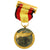Original Spanish Civil War 1936-1939 Pre-WWII German Legion Condor Medal in Original Box Original Items