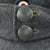 Original German WWII 1944 Luftwaffe M43 Einheitsmütze Wool Field Cap - Size 58 Original Items