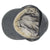 Original German WWII 1944 Luftwaffe M43 Einheitsmütze Wool Field Cap - Size 58 Original Items