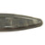 Original U.S. WWI Model 1918 Mark I Trench Knife by L. F. & C. with Steel Scabbard Original Items