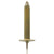 Original U.S. WWI Model 1918 Mark I Trench Knife by L. F. & C. with Steel Scabbard Original Items