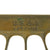 Original U.S. WWI Model 1918 Mark I Trench Knife by L. F. & C. with Steel Scabbard Original Items