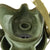 Original U.S. WWII USAAF Aviator Flight Helmet Set - AN6530 Goggles, A-14 Mask, A-11 Helmet, Phones / Mic Original Items