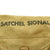 Original WWII U.S. Navy 10 Gauge Sedgley Mark 5 Signal Flare Pistol with Holster, Belt and Pouch - dated 1943 Original Items