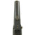 Original WWII U.S. Navy 10 Gauge Sedgley Mark 5 Signal Flare Pistol with Holster, Belt and Pouch - dated 1943 Original Items