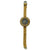 Original U.S. WWII Paratrooper Wrist Compass by Superior Magneto Corporation with Wristband Original Items