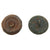 Original U.S. Civil War Confederate Infantry Chickamauga Battlefield Excavated I Button Set Original Items